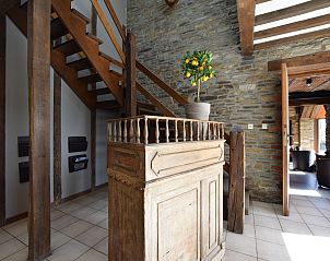Unterkunft 0921106 - Ferienhaus Luxemburg - La Blanche Vignerie