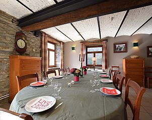 Unterkunft 0921106 - Ferienhaus Luxemburg - La Blanche Vignerie