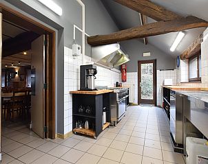 Unterkunft 0921106 - Ferienhaus Luxemburg - La Blanche Vignerie