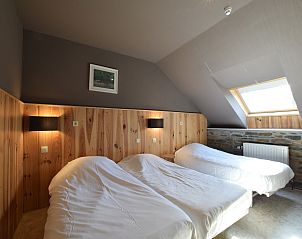 Unterkunft 0921106 - Ferienhaus Luxemburg - La Blanche Vignerie
