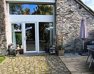 Unterkunft 092115 - Ferienhaus Luxemburg - Vakantiehuis in Houffalize