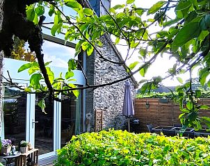 Unterkunft 092115 - Ferienhaus Luxemburg - Vakantiehuis in Houffalize