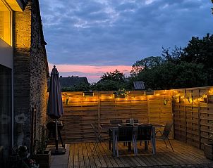 Unterkunft 092115 - Ferienhaus Luxemburg - Vakantiehuis in Houffalize