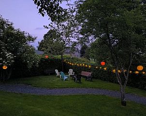 Unterkunft 092115 - Ferienhaus Luxemburg - Vakantiehuis in Houffalize