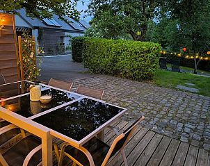 Unterkunft 092115 - Ferienhaus Luxemburg - Vakantiehuis in Houffalize