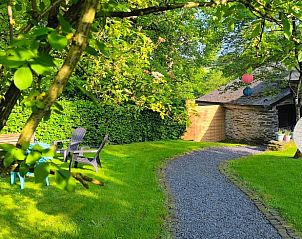 Unterkunft 092115 - Ferienhaus Luxemburg - Vakantiehuis in Houffalize