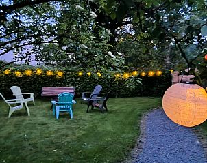 Unterkunft 092115 - Ferienhaus Luxemburg - Vakantiehuis in Houffalize