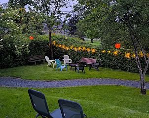 Unterkunft 092115 - Ferienhaus Luxemburg - Vakantiehuis in Houffalize