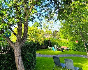 Unterkunft 092115 - Ferienhaus Luxemburg - Vakantiehuis in Houffalize