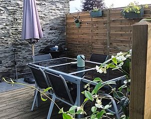 Unterkunft 092115 - Ferienhaus Luxemburg - Vakantiehuis in Houffalize