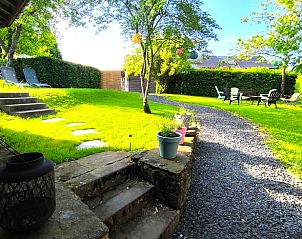 Unterkunft 092115 - Ferienhaus Luxemburg - Vakantiehuis in Houffalize