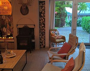 Unterkunft 092115 - Ferienhaus Luxemburg - Vakantiehuis in Houffalize