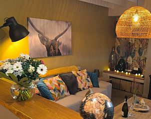 Unterkunft 092115 - Ferienhaus Luxemburg - Vakantiehuis in Houffalize