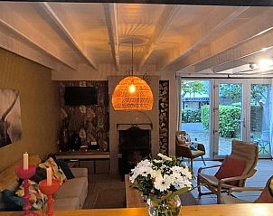 Unterkunft 092115 - Ferienhaus Luxemburg - Vakantiehuis in Houffalize