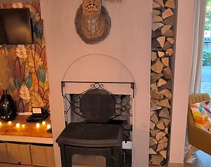 Unterkunft 092115 - Ferienhaus Luxemburg - Vakantiehuis in Houffalize