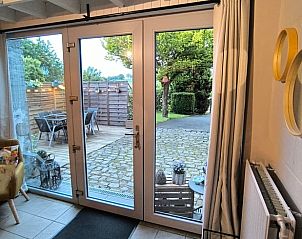 Unterkunft 092115 - Ferienhaus Luxemburg - Vakantiehuis in Houffalize