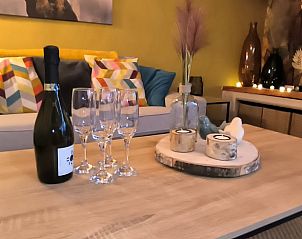 Unterkunft 092115 - Ferienhaus Luxemburg - Vakantiehuis in Houffalize