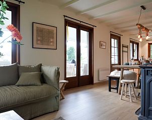 Unterkunft 092119 - Chalet Luxemburg - Huisje in Houffalize