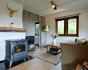 Unterkunft 092119 - Chalet Luxemburg - Huisje in Houffalize