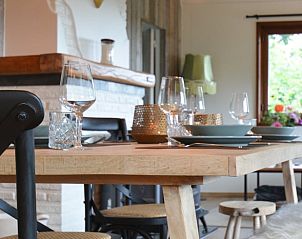 Unterkunft 092119 - Chalet Luxemburg - Huisje in Houffalize