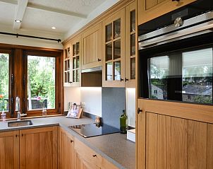 Unterkunft 092119 - Chalet Luxemburg - Huisje in Houffalize