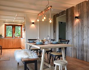 Unterkunft 092119 - Chalet Luxemburg - Huisje in Houffalize