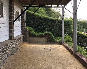 Unterkunft 092119 - Chalet Luxemburg - Huisje in Houffalize