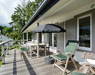 Unterkunft 092119 - Chalet Luxemburg - Huisje in Houffalize