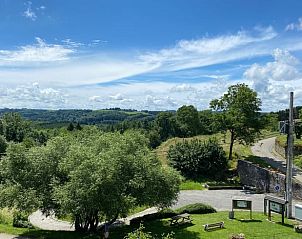 Unterkunft 092119 - Chalet Luxemburg - Huisje in Houffalize