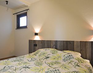 Unterkunft 092119 - Chalet Luxemburg - Huisje in Houffalize