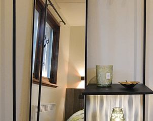 Unterkunft 092119 - Chalet Luxemburg - Huisje in Houffalize