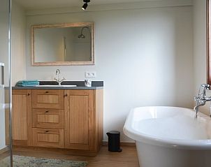 Unterkunft 092119 - Chalet Luxemburg - Huisje in Houffalize