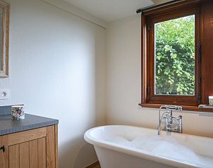 Unterkunft 092119 - Chalet Luxemburg - Huisje in Houffalize