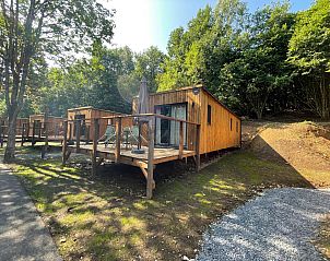Unterkunft 092133 - Ferienhaus Luxemburg - Eco Lodge