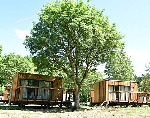 Unterkunft 092134 - Ferienhaus Luxemburg - Cocoon de l'Ourthe