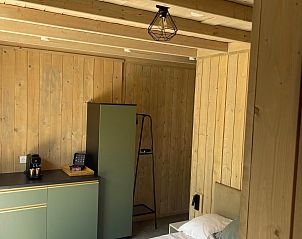 Unterkunft 092134 - Ferienhaus Luxemburg - Cocoon de l'Ourthe