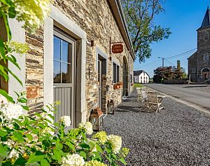 Unterkunft 092135 - Ferienhaus Luxemburg - Vakantiehuisje in Houffalize
