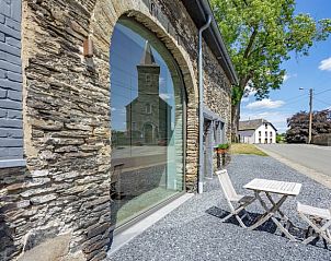 Unterkunft 092135 - Ferienhaus Luxemburg - Vakantiehuisje in Houffalize