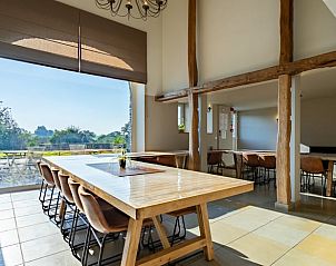 Unterkunft 092135 - Ferienhaus Luxemburg - Vakantiehuisje in Houffalize