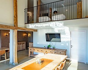 Unterkunft 092135 - Ferienhaus Luxemburg - Vakantiehuisje in Houffalize