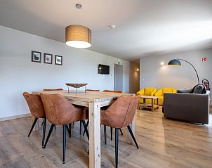 Unterkunft 092135 - Ferienhaus Luxemburg - Vakantiehuisje in Houffalize
