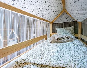 Unterkunft 092135 - Ferienhaus Luxemburg - Vakantiehuisje in Houffalize