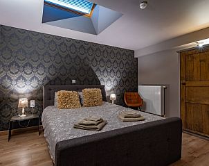 Unterkunft 092135 - Ferienhaus Luxemburg - Vakantiehuisje in Houffalize