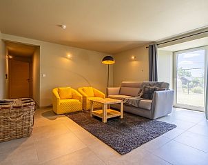 Unterkunft 092135 - Ferienhaus Luxemburg - Vakantiehuisje in Houffalize