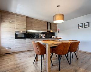 Unterkunft 092135 - Ferienhaus Luxemburg - Vakantiehuisje in Houffalize