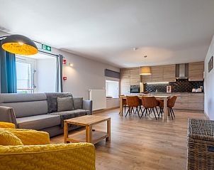Unterkunft 092135 - Ferienhaus Luxemburg - Vakantiehuisje in Houffalize