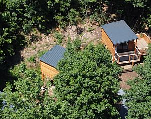Unterkunft 092137 - Ferienhaus Luxemburg - Tree House