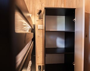 Guest house 092138 - Holiday property Luxembourg - Ecolodge - Zorgtoegankelijk