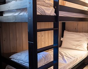 Guest house 092138 - Holiday property Luxembourg - Ecolodge - Zorgtoegankelijk