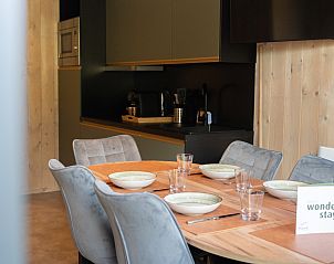 Guest house 092138 - Holiday property Luxembourg - Ecolodge - Zorgtoegankelijk